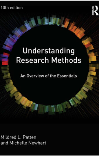 Understanding Research Methods PDF