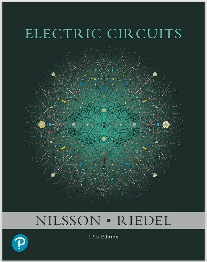 Electric Circuits 12 Edition