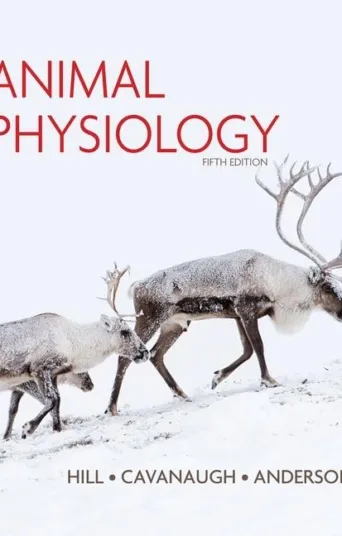 Animal Physiology (5th Edition) - eBook