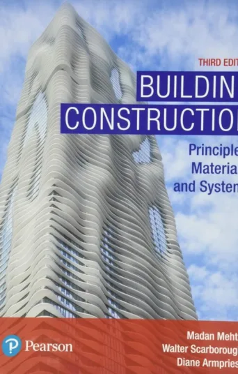 Building Construction: Principles, Materials, and Systems (3rd Edition) - eBook