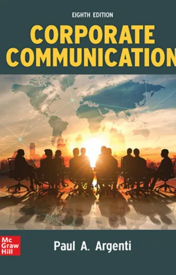 Corporate Communication (8th Edition) - eBook