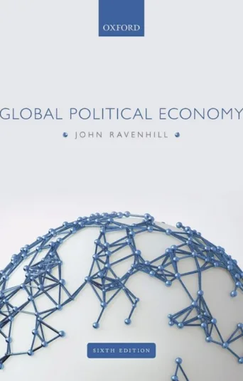 Global Political Economy (6th Edition) - eBook