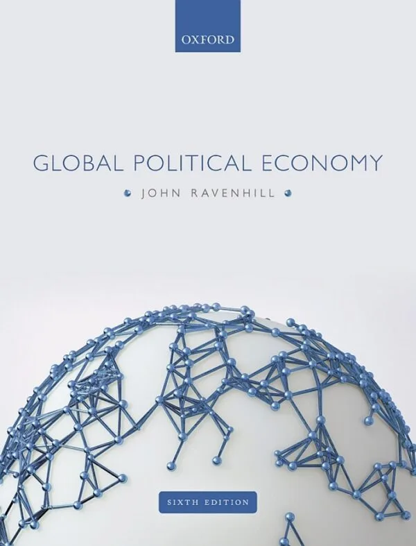 Global Political Economy (6th Edition) - eBook