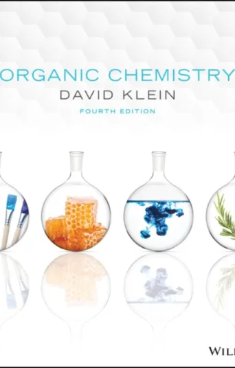 Organic Chemistry (4th Edition) - eBook