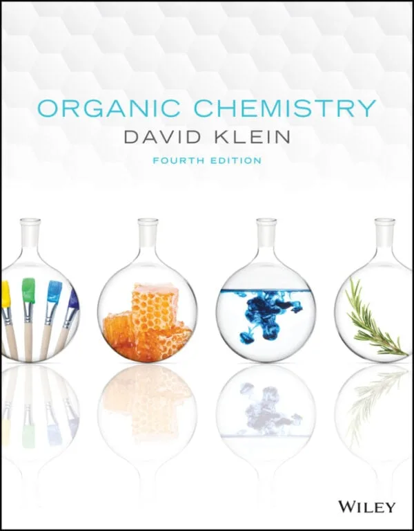 Organic Chemistry (4th Edition) - eBook