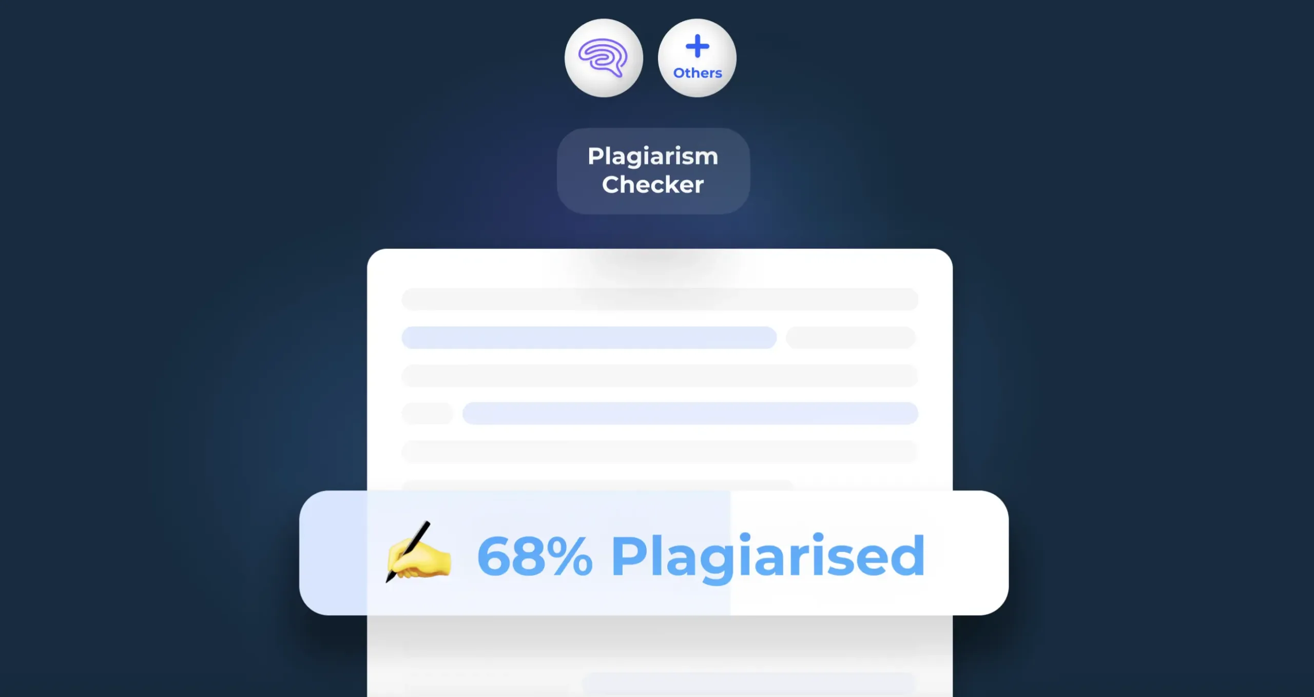 plagiarism Tools