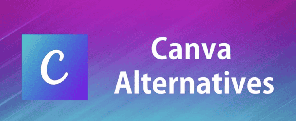 Canva Free alternative Tools 