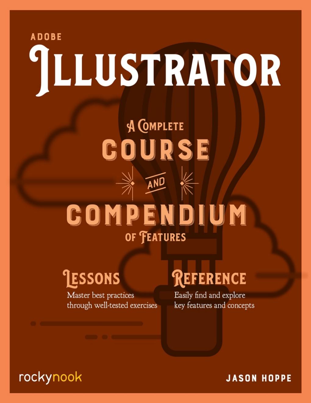 Adobe Illustrator A Complete Cou