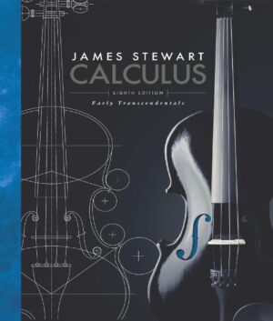 Calculus, Early Transcendentals