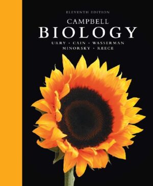Campbell Biology (Lisa A. Urry, Michael L. Cain etc.)