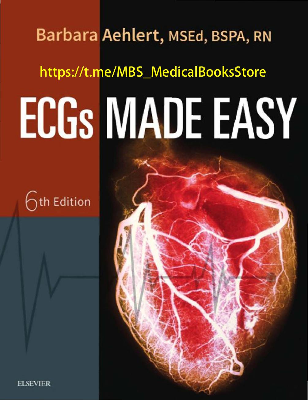 ECGs Made Easy