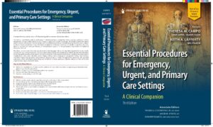Essential Procedures for Emergency, Urgent, and Primary Care Settings, Third Edition