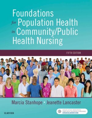 Foundations for Population Health in Community/Public Health Nursing, 5th Edition