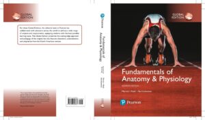 Fundamentals of Anatomy & Physiology, Global Edition, 11th Edition