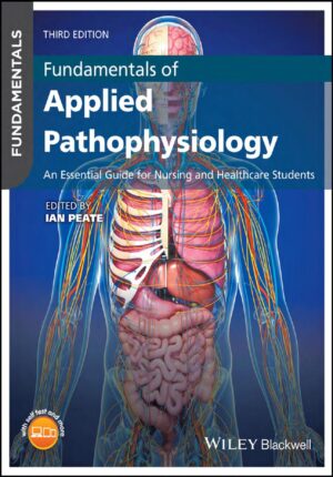 Fundamentals of Applied Pathophysiology, 4th Edition