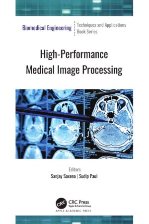 High Performance Medical Image Processing