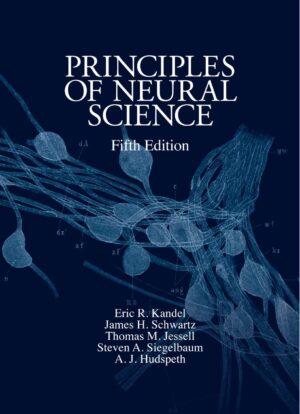 Principles of neural science by Kandel E.R.