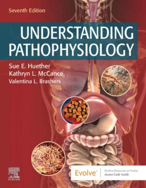 Understanding Pathophysiology 93c7283b82d54411b4ea78c91bd0e655