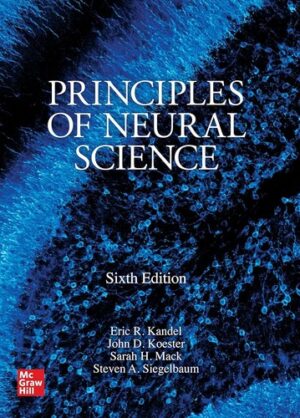Principles of Neural Science, Sixth Edition 6th Edition by Eric Kandel