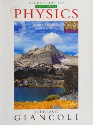 Physics: Principles with Applications 7th Edition (Global Edition)