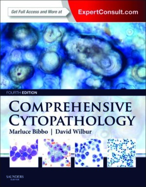 Comprehensive Cytopathology 4th Edition By Marluce Bibbo | eBookPDF |