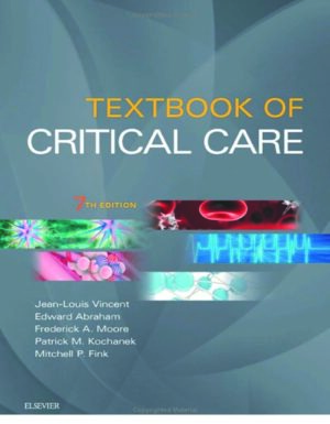 Handbook of Critical Care Nephrology First Edition 1st Edition