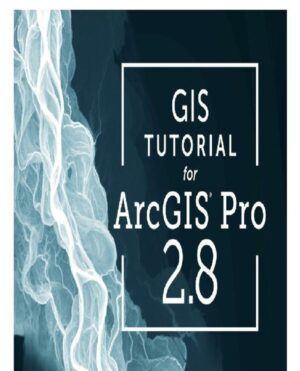 GIS Tutorial for ArcGIS Pro 2. 8 4th Edition by Wilpen Gorr | 9781589486805