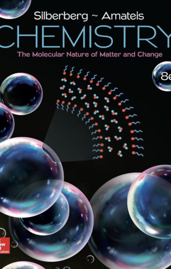 The Molecular Nature of Matter and Change