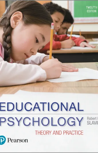 Educational Psychology Theory and Practice ebook PDF