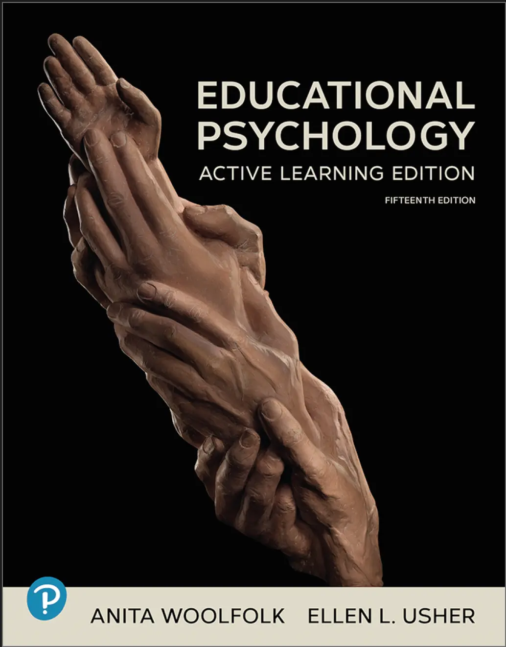 Educational Psychology Anita Woolfolk eBook cover