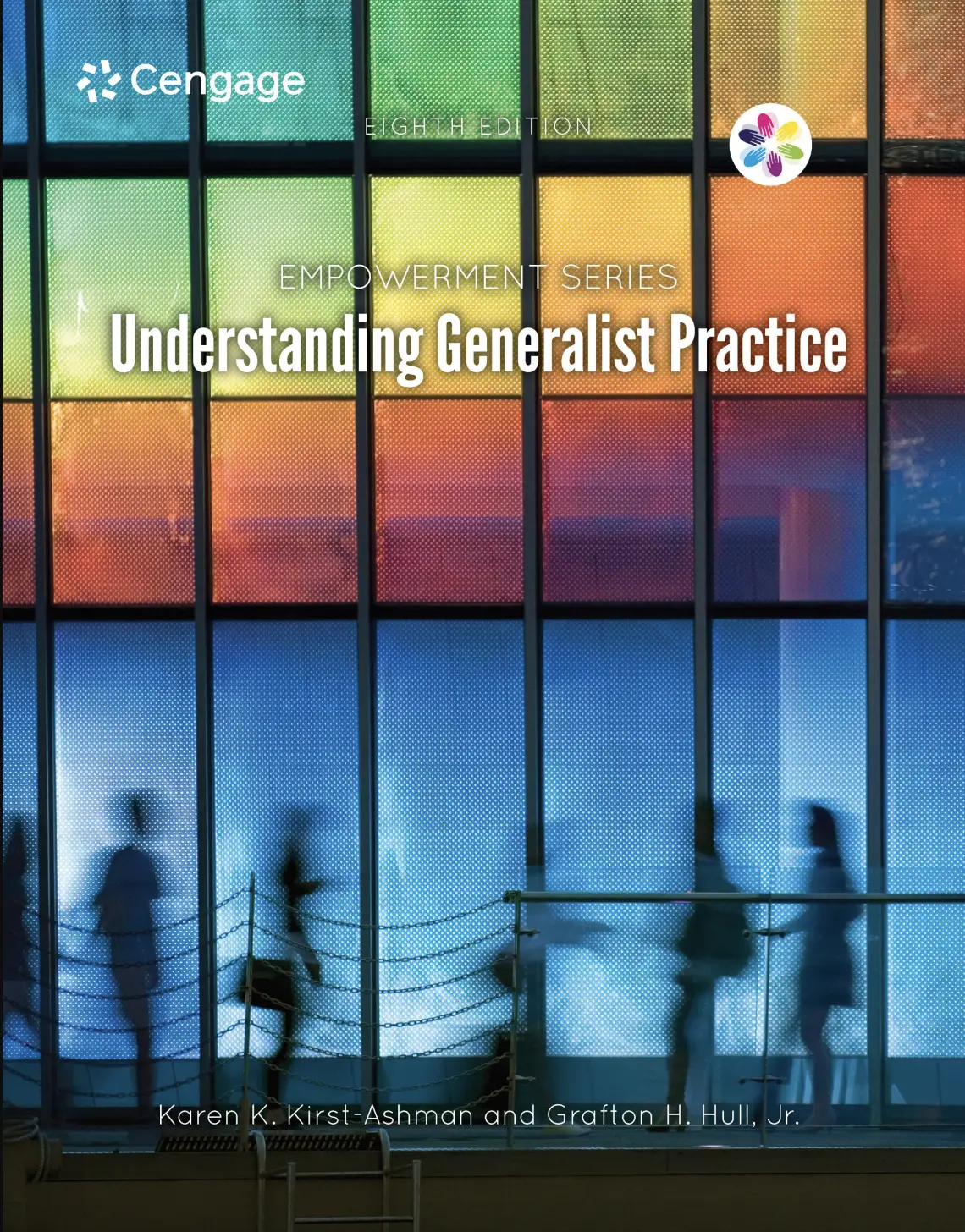 Cover of Empowerment Series: Understanding Generalist Practice (8th Edition) – ISBN 9781305966864, essential textbook for generalist social work