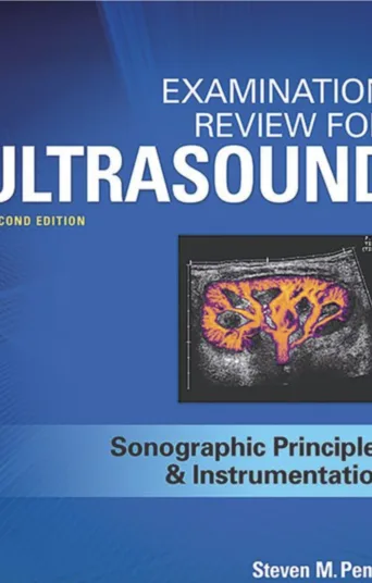 Cover of Examination Review for Ultrasound: SPI, 2nd Edition