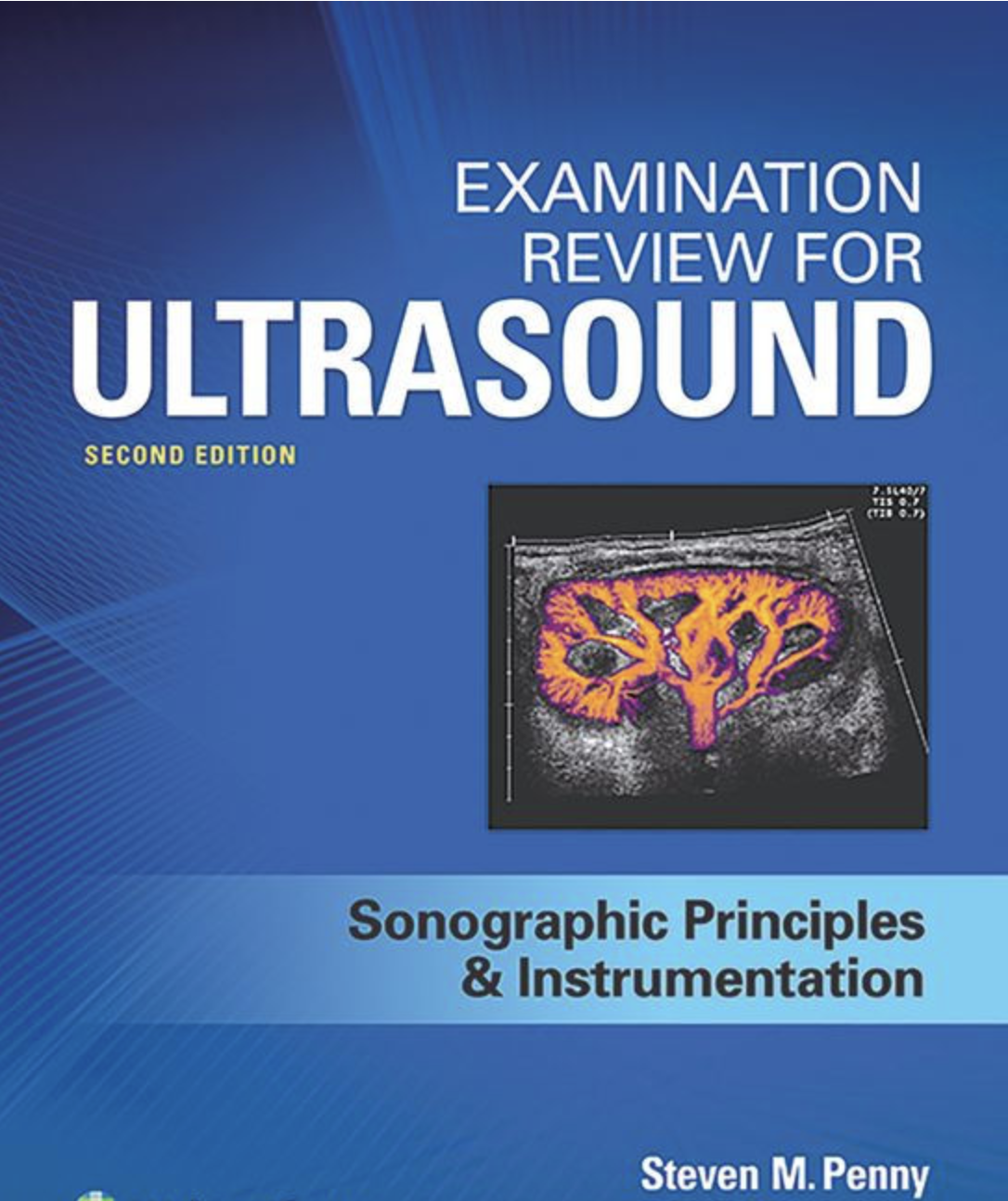 Cover of Examination Review for Ultrasound: SPI, 2nd Edition