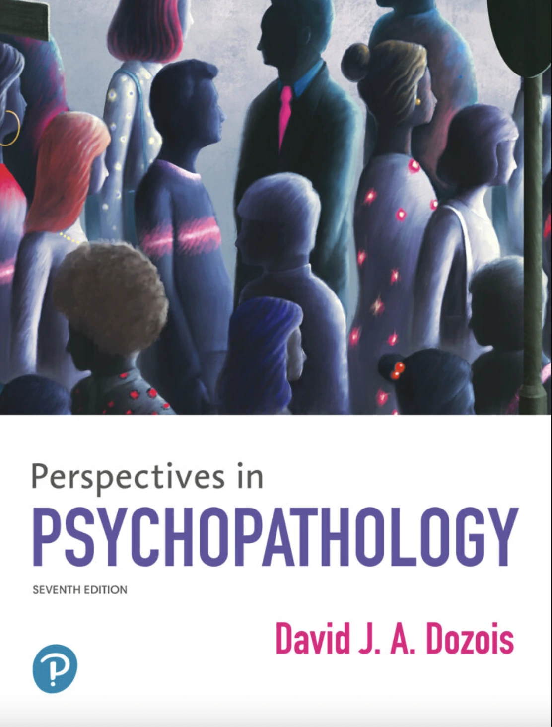 Perspectives in Psychopathology 7th Edition Cover eBook